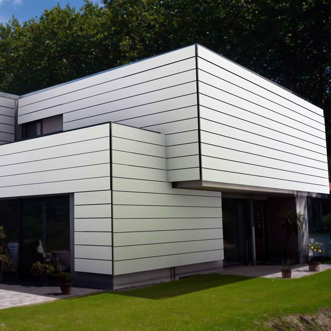 Architecture visualisation